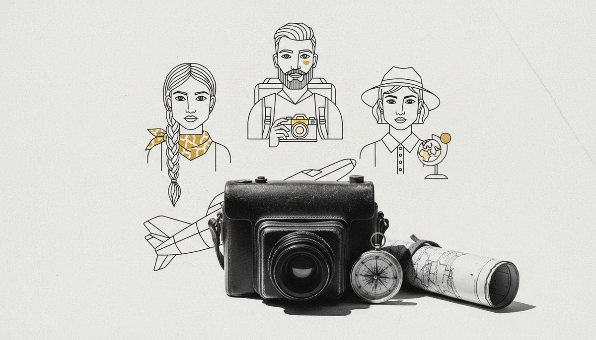 20 Best Travel YouTubers for Adventure and Solo Travel