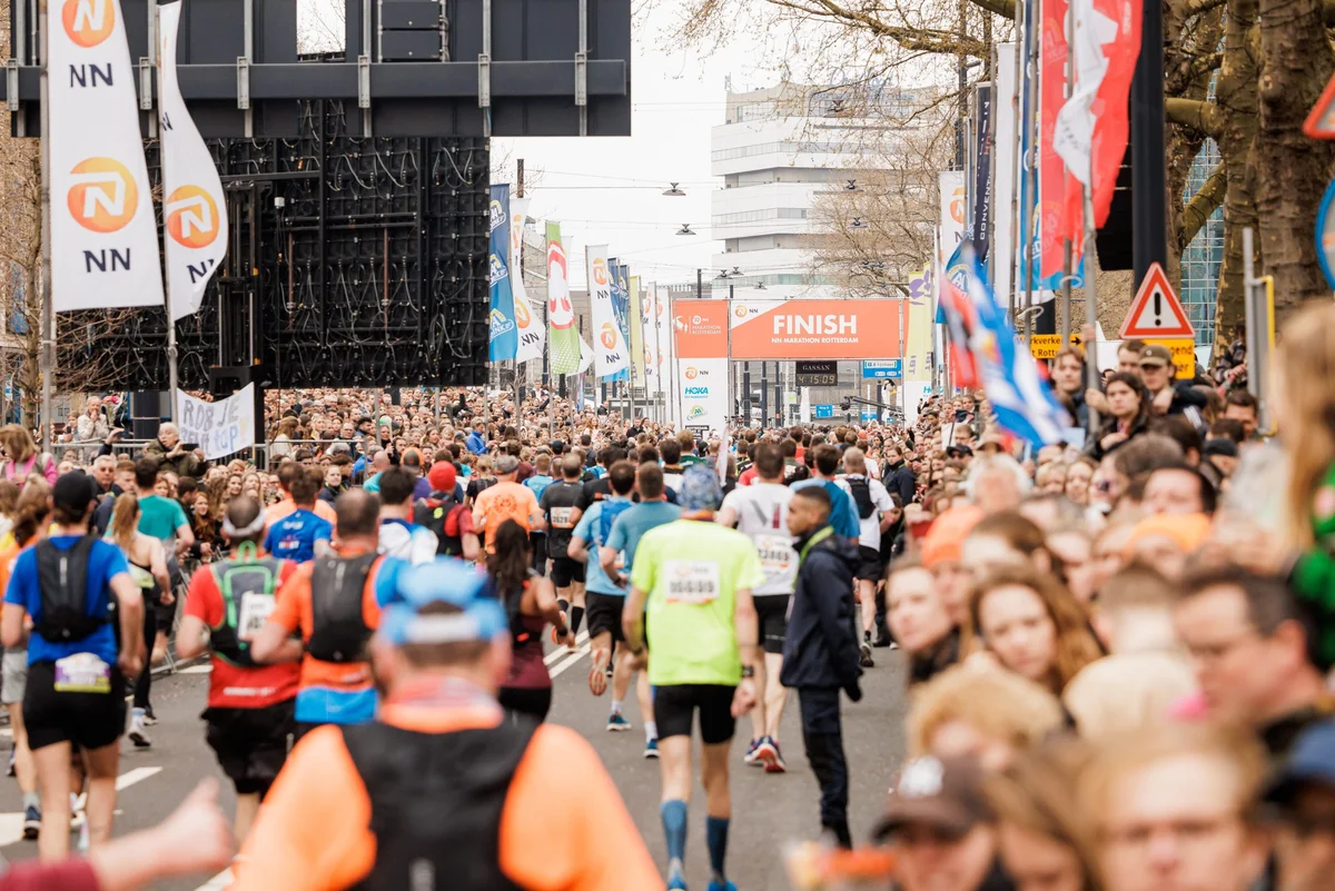 Rotterdam Marathon