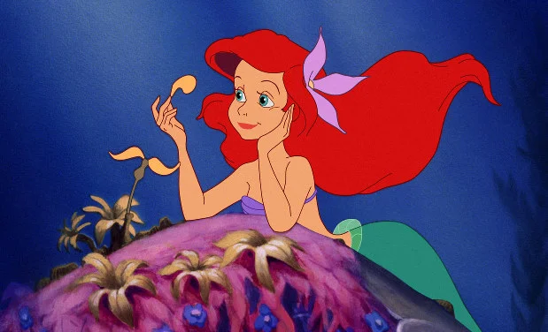 The Little Mermaid