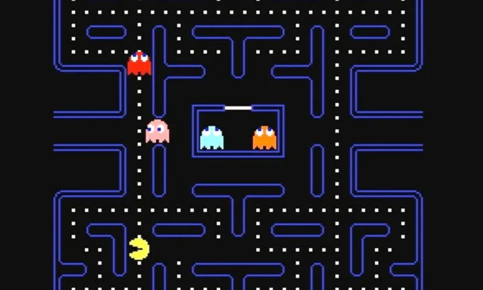 Pac-Man (1980)
