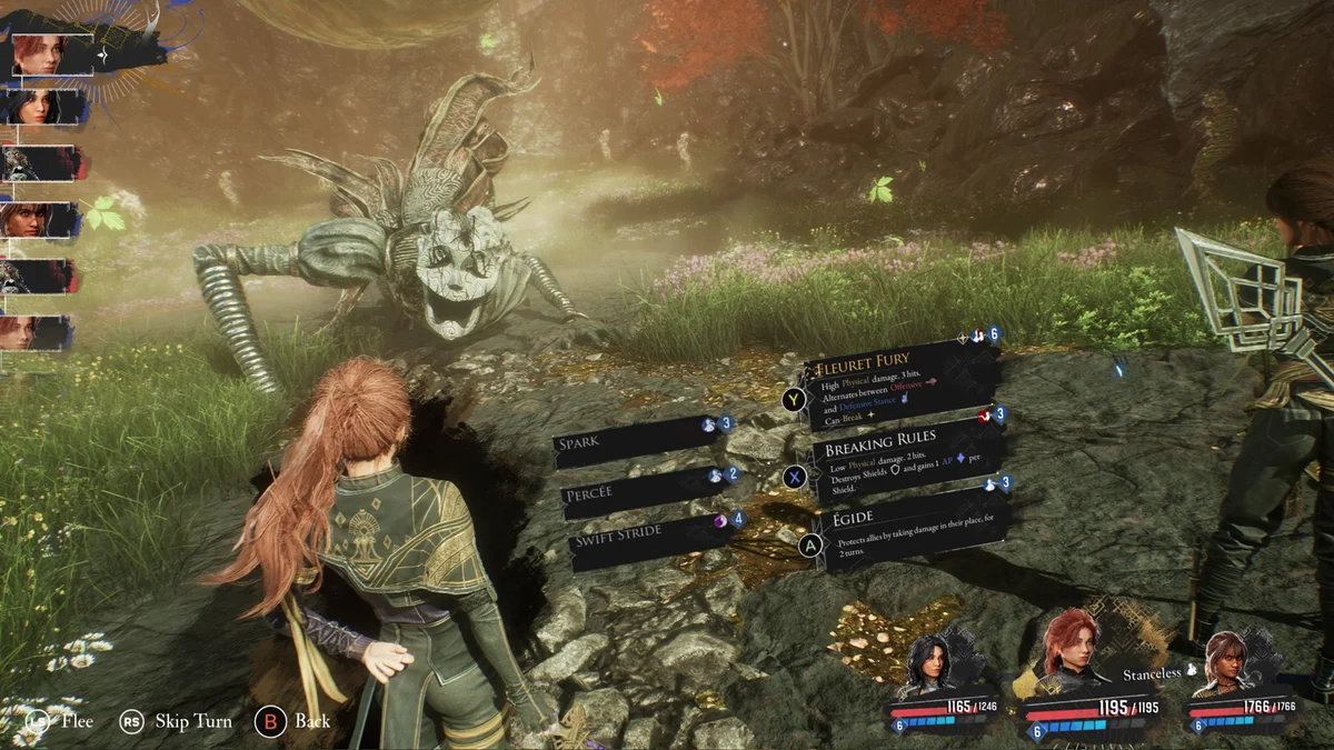 Clair Obscur: Expedition 33 (2025)