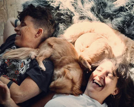 Come See Me in the Good Light