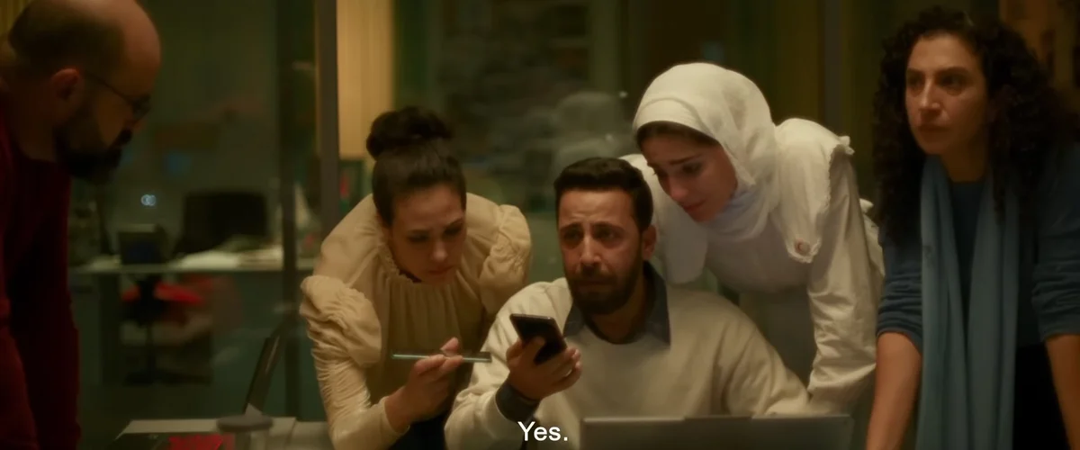 The Voice of Hind Rajab