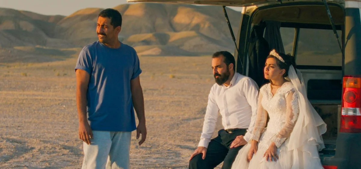 It Was Just an Accident