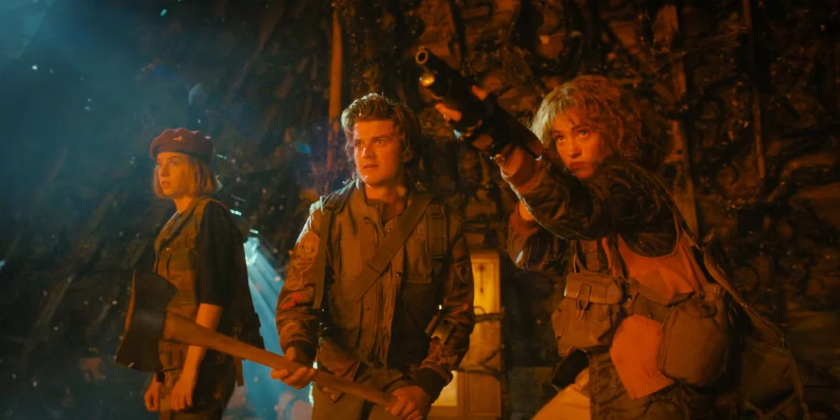 Season 4, Episode 9: The Piggyback