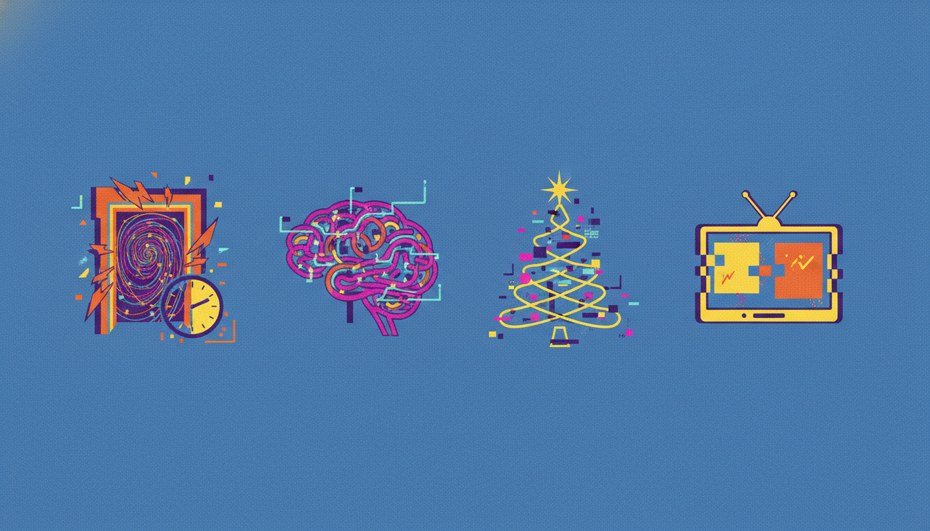 Stranger Things Finale Marathon: Essential Episodes for January 1st