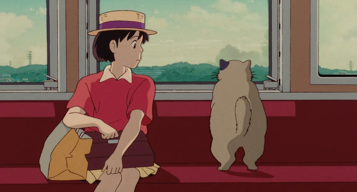 Whisper of the Heart