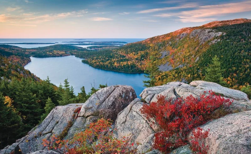 Acadia National Park